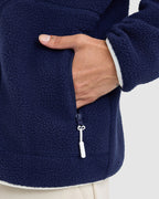 Men's Drew Fleece Jacket