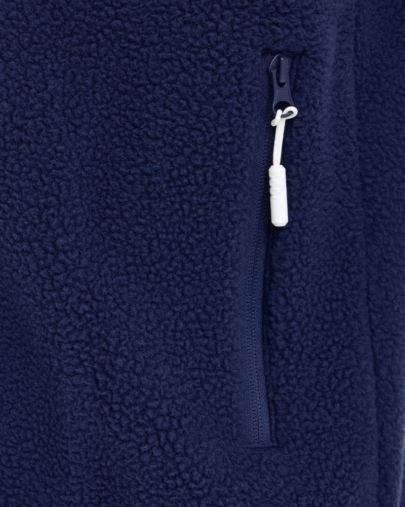 Men's Drew Fleece Jacket
