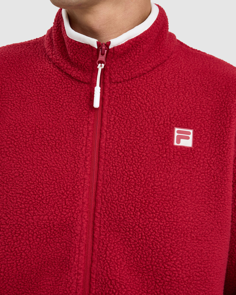 Men's Drew Fleece Jacket