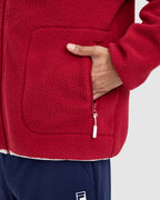 Men's Drew Fleece Jacket