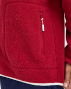 Men's Drew Fleece Jacket