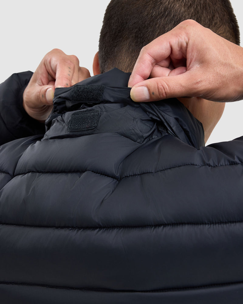 Men's Drew Lite Puff Jacket