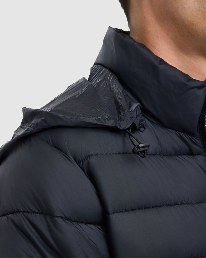 Men's Drew Lite Puff Jacket
