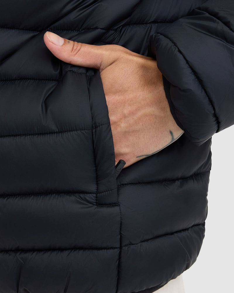 Men's Drew Lite Puff Jacket