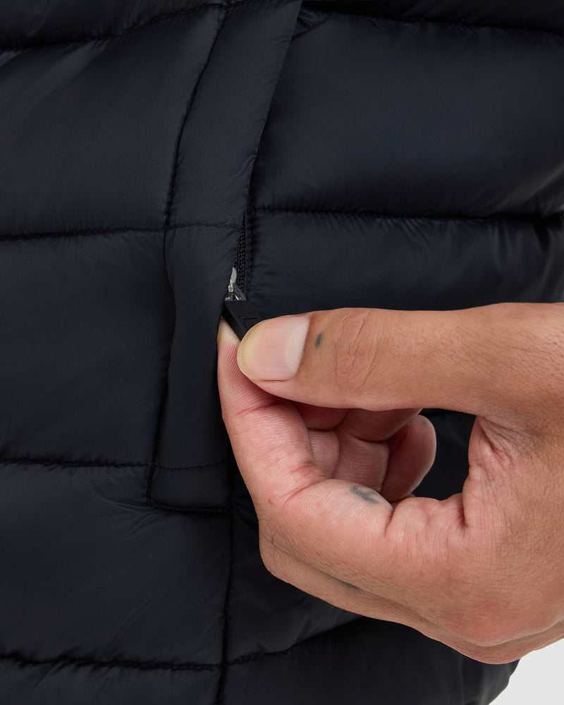 Men's Drew Lite Puff Jacket