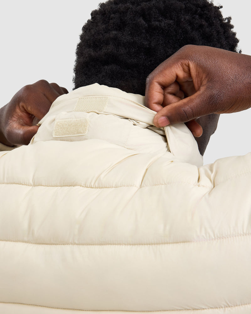 Men's Drew Lite Puff Jacket