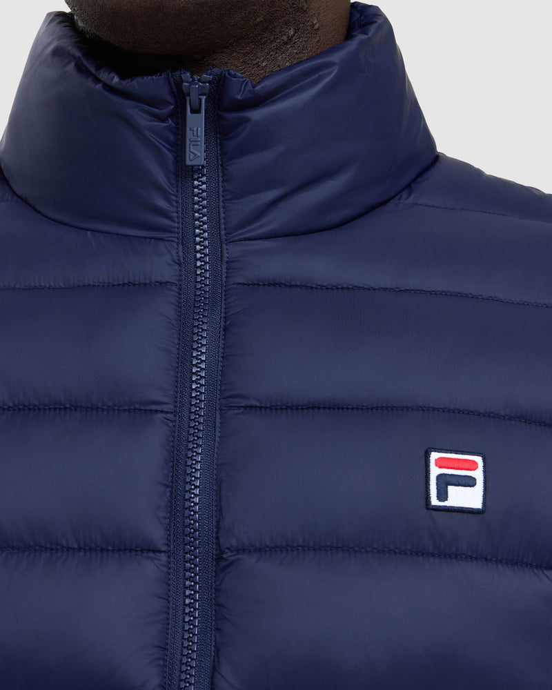 Men's Drew Lite Puff Jacket