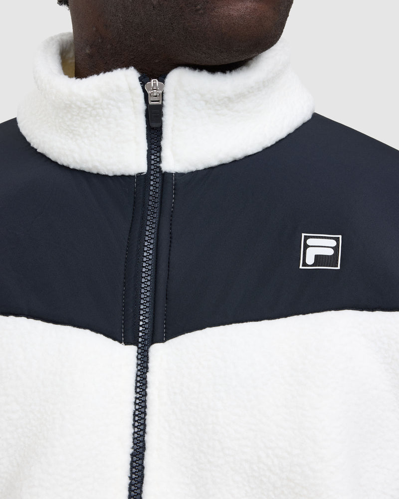 Men's Cameron Sherpa Jacket