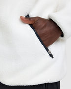 Men's Cameron Sherpa Jacket