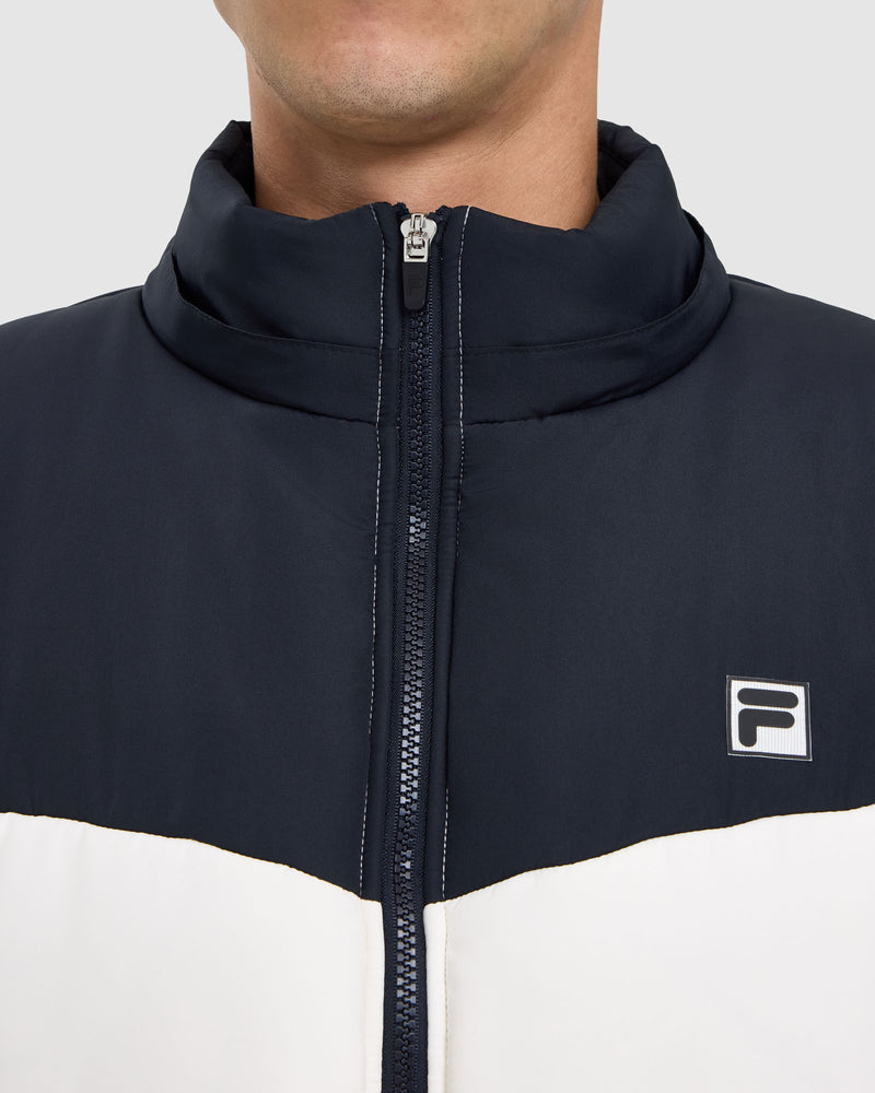Men's Cameron Puffer Jacket