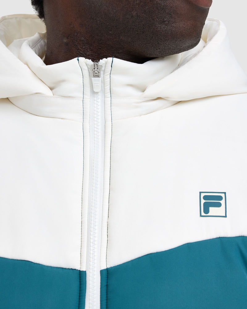 Men's Cameron Puffer Jacket