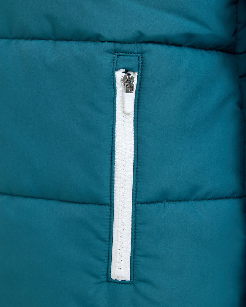 Men's Cameron Puffer Jacket