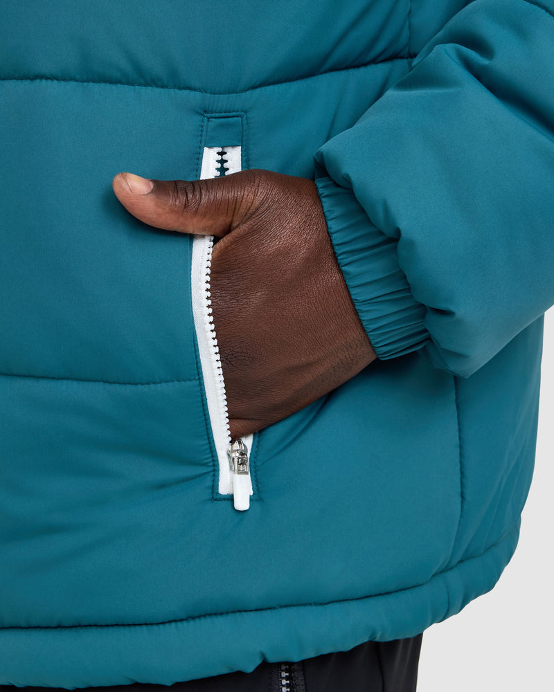 Men's Cameron Puffer Jacket