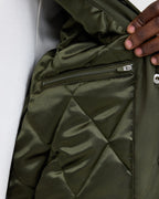 Unisex Kenji Bomber Jacket