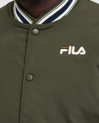 Unisex Kenji Bomber Jacket