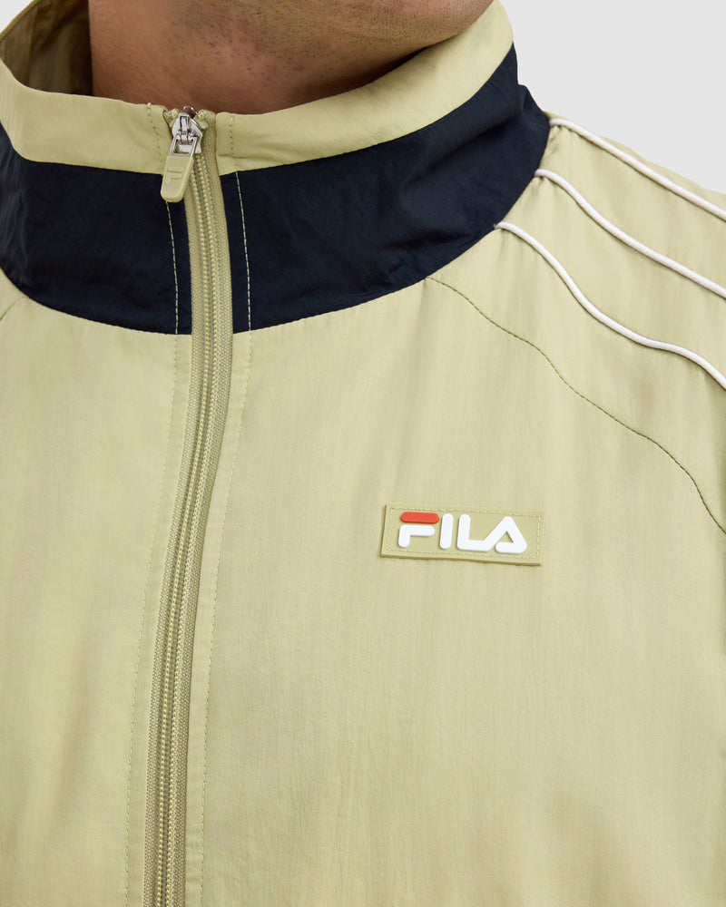 Men's Charles Jacket