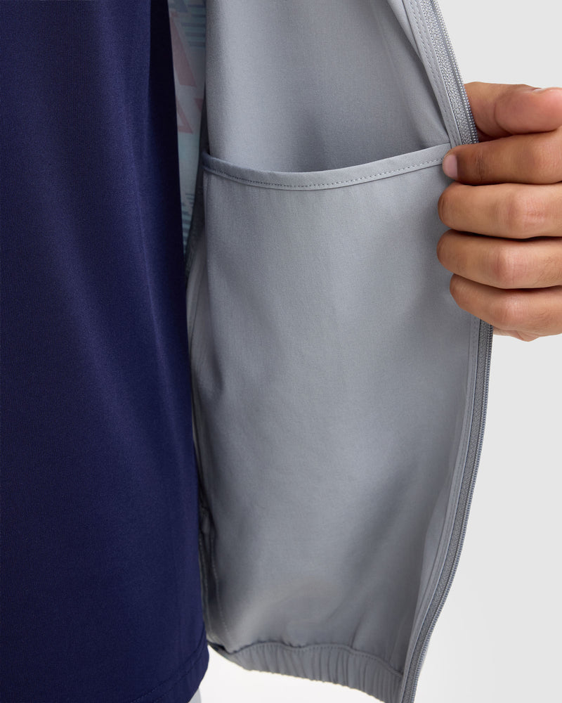 Men's David Jacket
