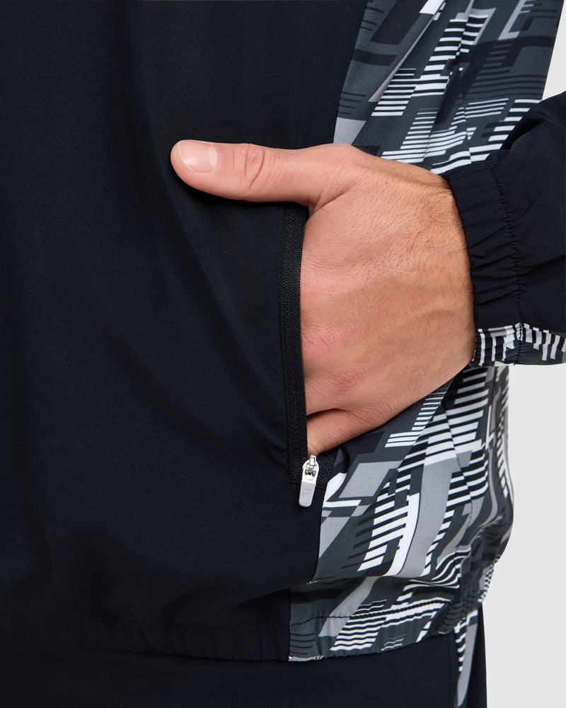 Men's David Jacket