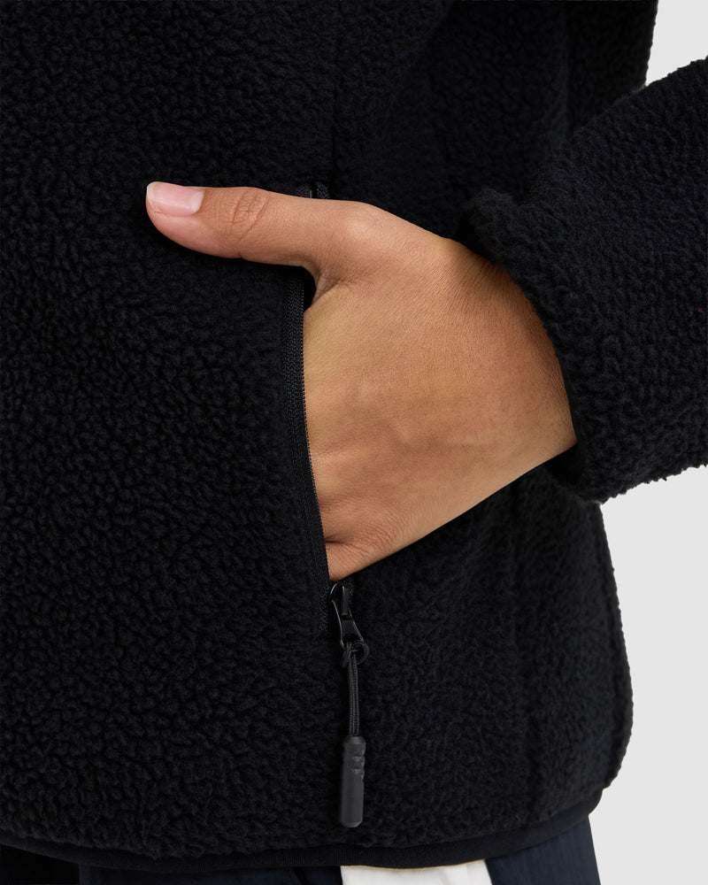 Women's Alexa Fleece Jacket