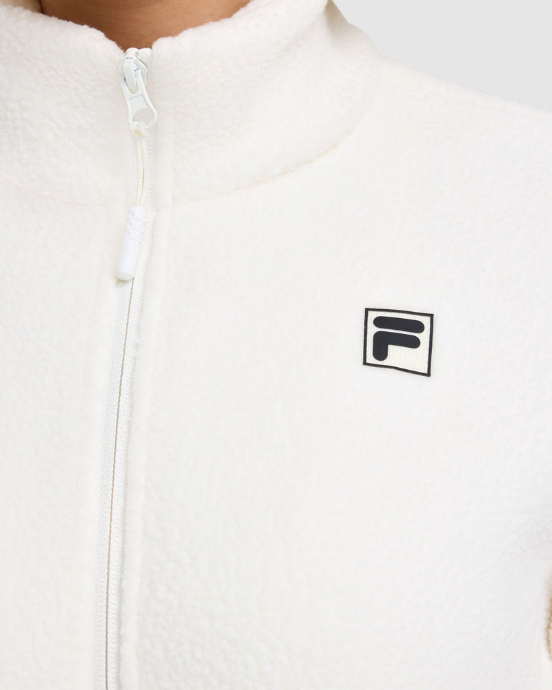 Women's Alexa Fleece Jacket