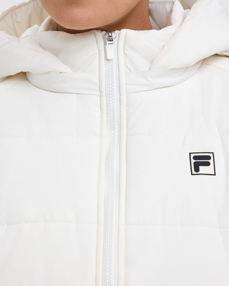 Women's Alexa Puffer Jacket