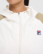 Women's Iris Windbreaker