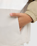Women's Iris Windbreaker