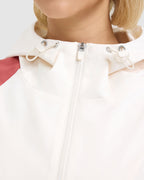 Women's Iris Windbreaker