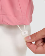 Women's Iris Windbreaker