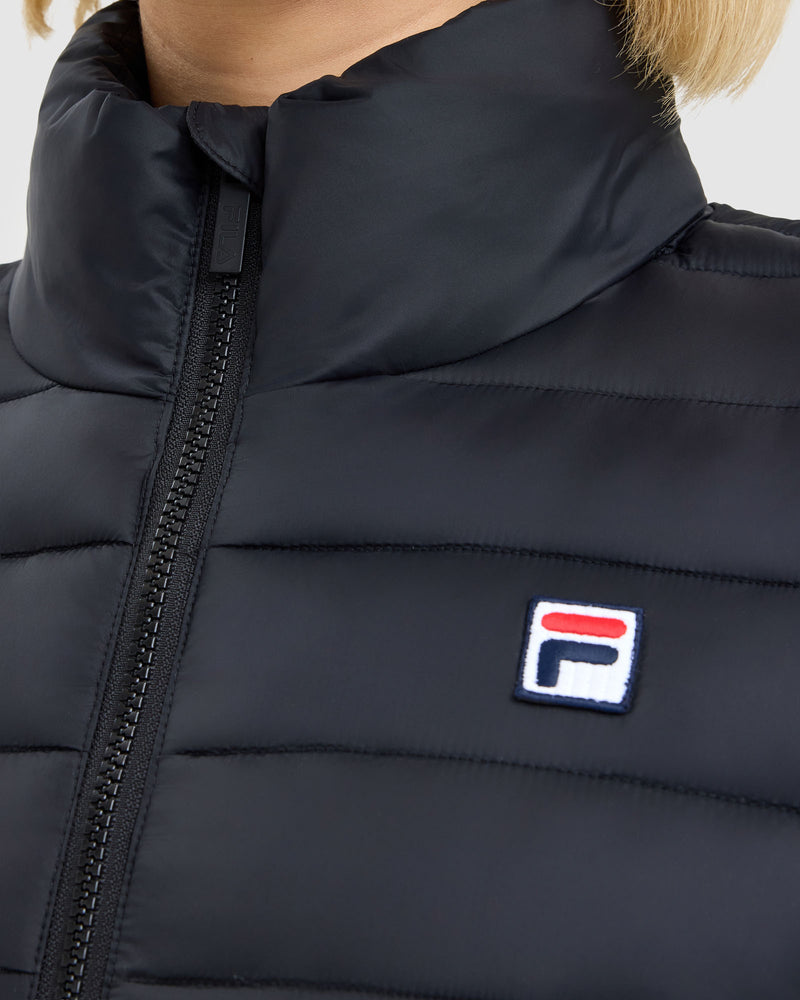 Women's Iris Lite Puff Jacket