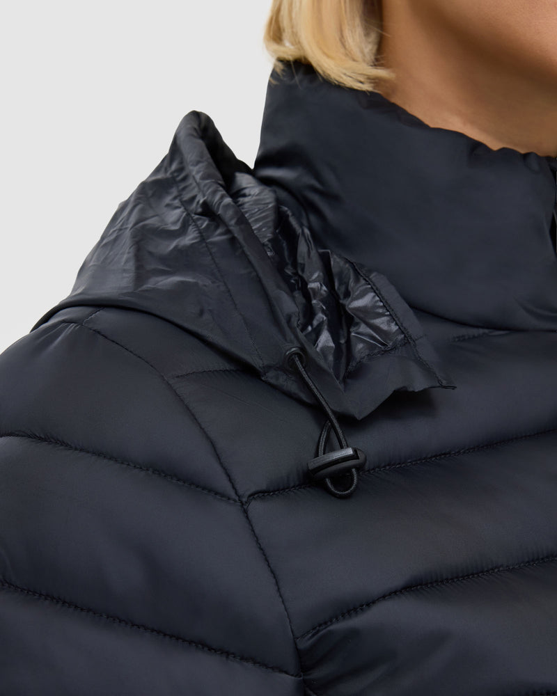 Women's Iris Lite Puff Jacket