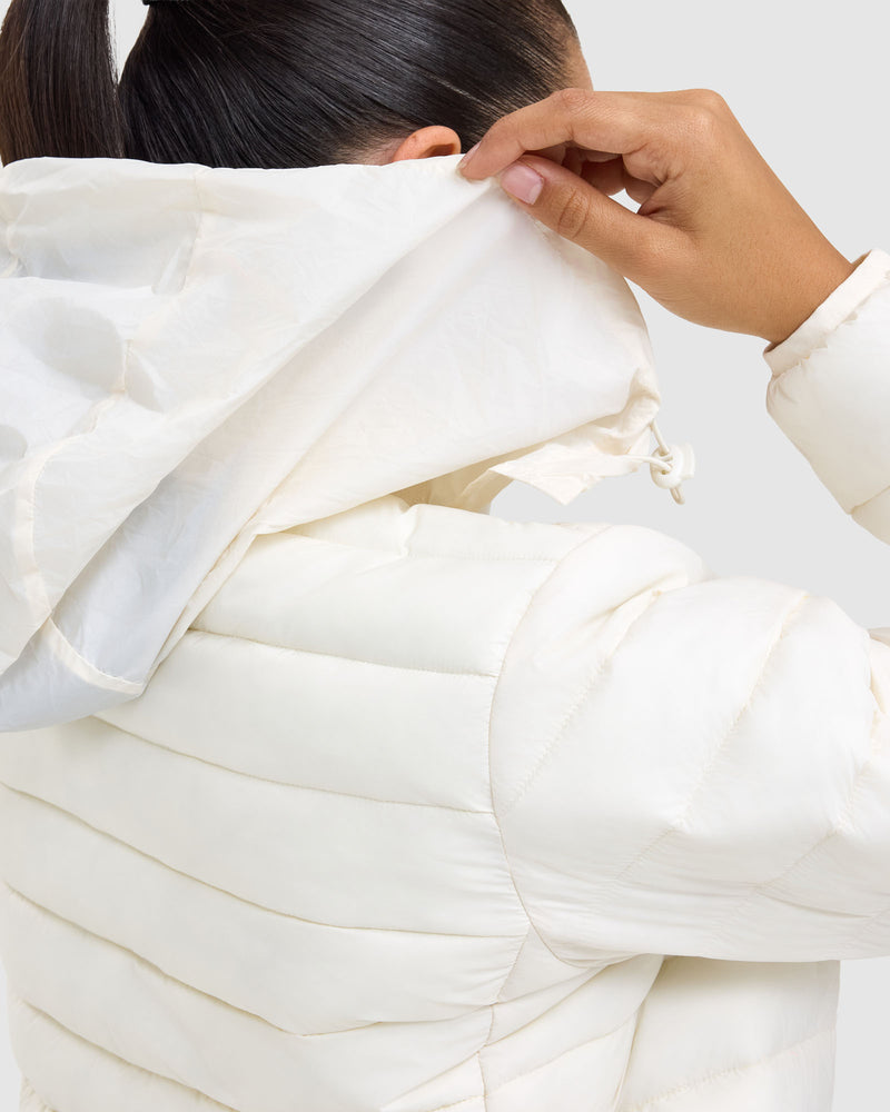 Women's Iris Lite Puff Jacket