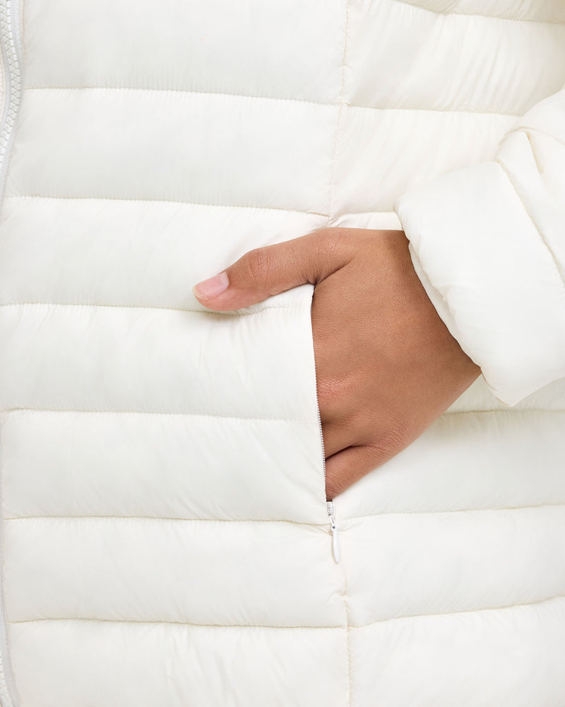 Women's Iris Lite Puff Jacket