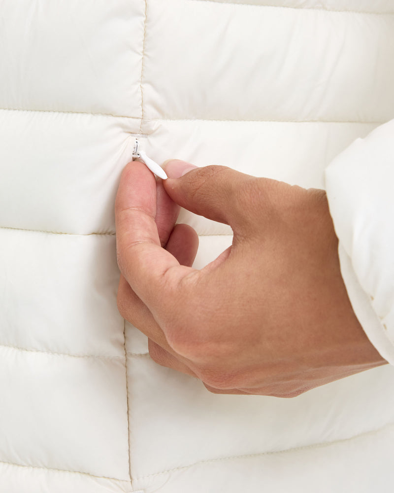 Women's Iris Lite Puff Jacket