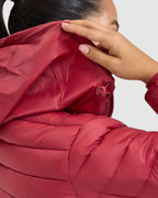 Women's Iris Lite Puff Jacket