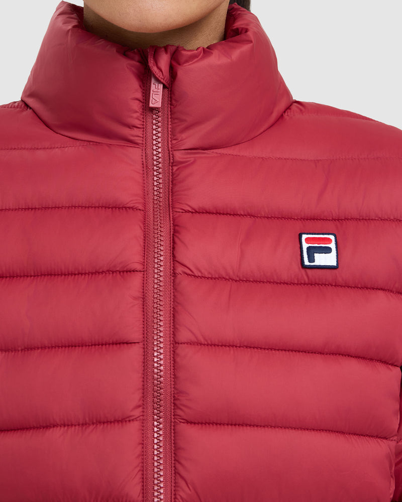 Women's Iris Lite Puff Jacket