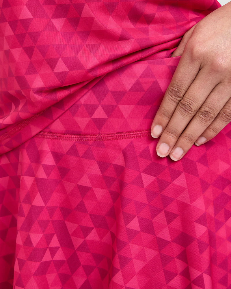 Women's Yulia QDry Skort