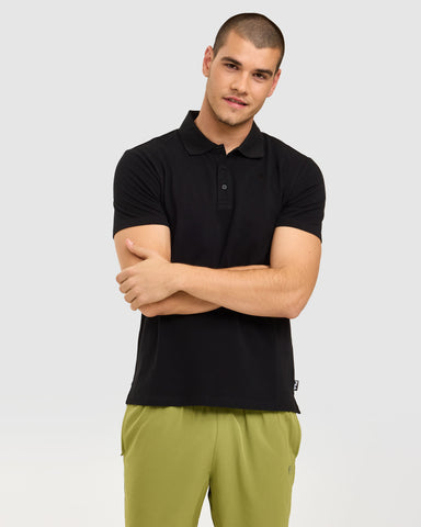 Men's Darren Polo