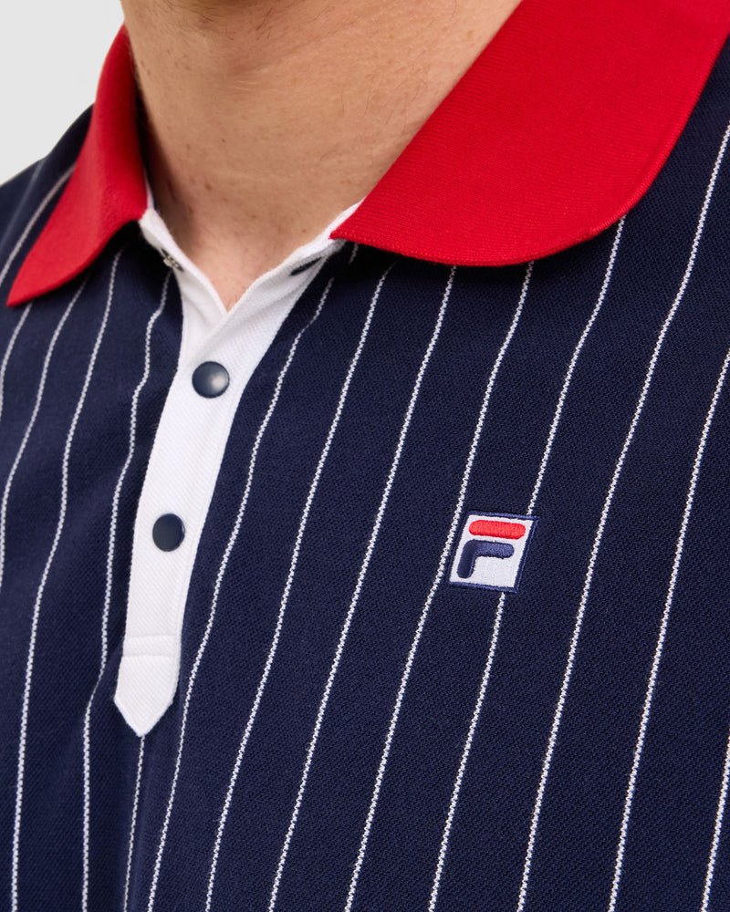 Men's Alex Polo