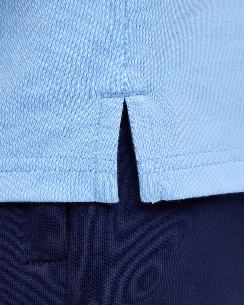 Men's Porter Polo Shirt