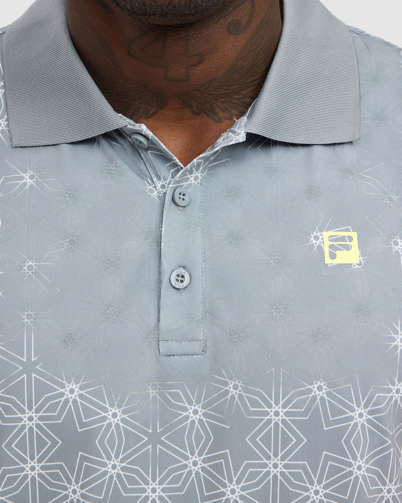 Men's Dion QDry Polo