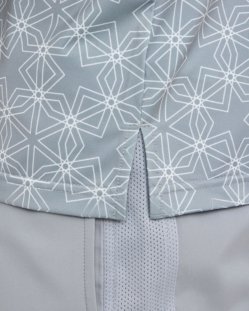 Men's Dion QDry Polo