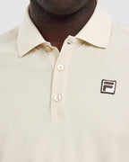 Men's Drew Mesh Polo