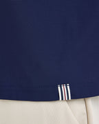 Men's Drew Mesh Polo