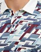 Men's David Polo