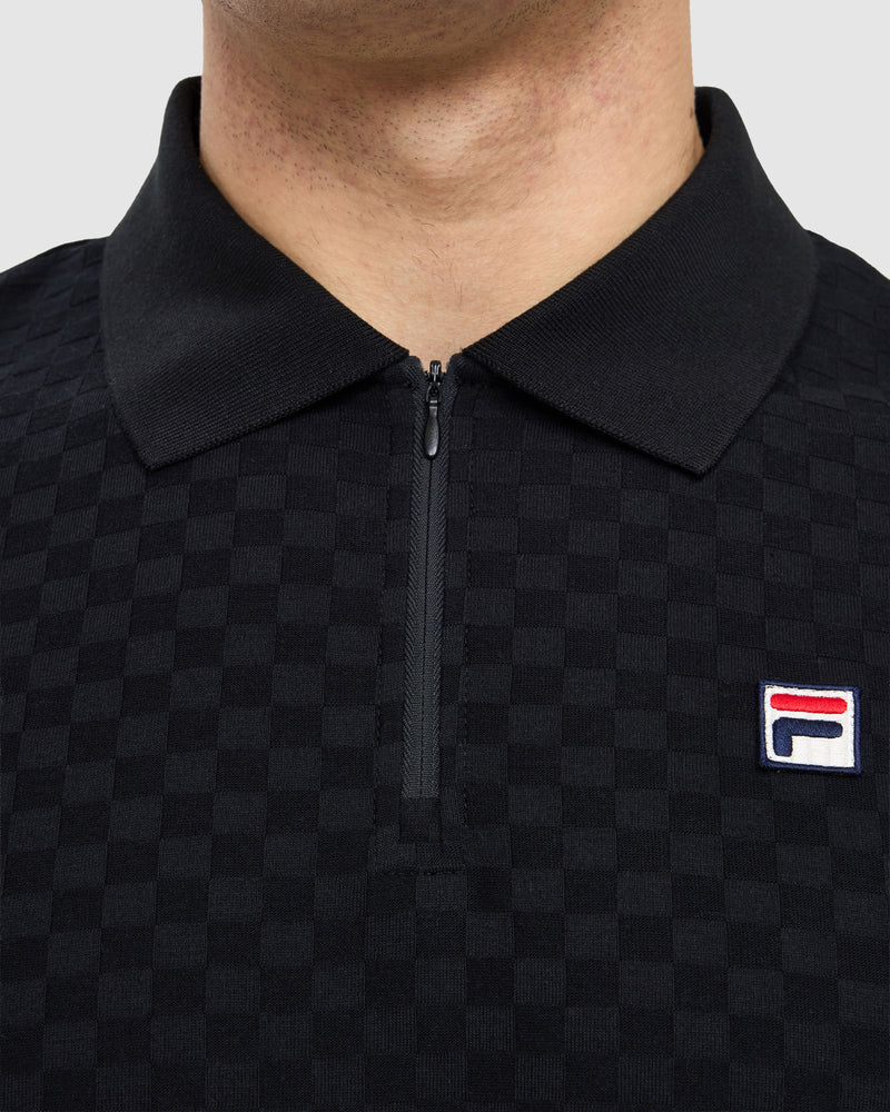 Men's Hudson Polo