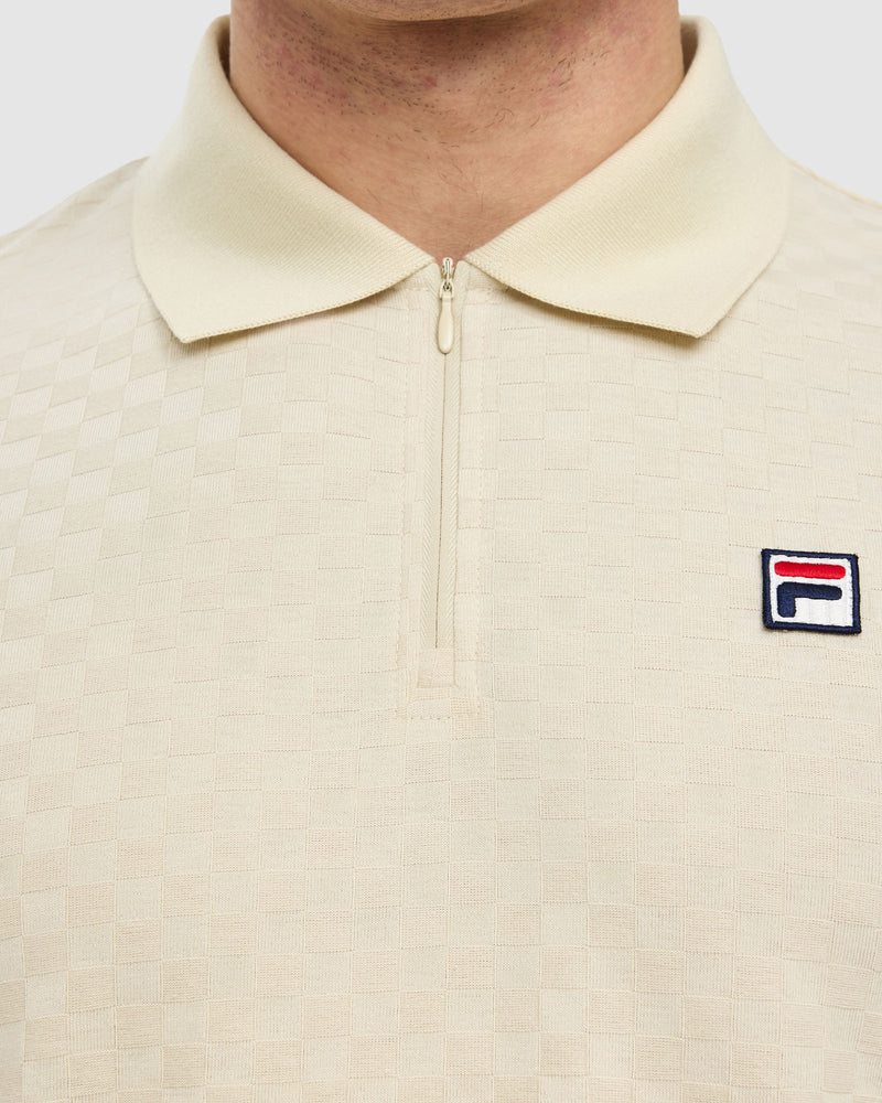 Men's Hudson Polo