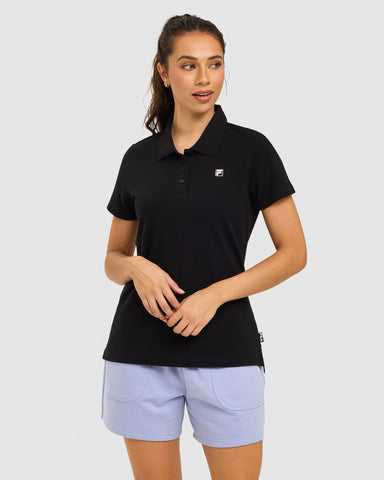 Women's Hazel Polo