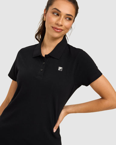 Women's Hazel Polo