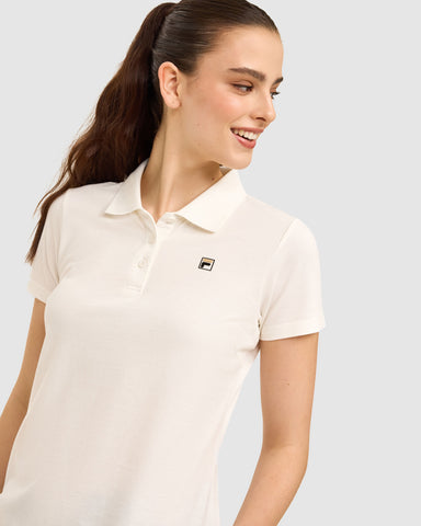 Women's Hazel Polo